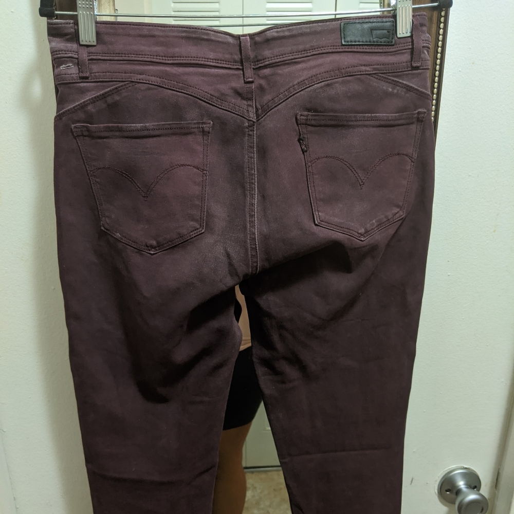 Skinny Jeans (Curvy)